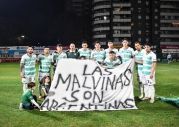 Ferro regresará con sus hinchas a Morón tras siete años