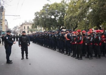 Festejos agridulces en las provincias tras la final del Mundial 2026