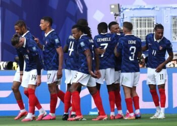 Francia se adueña del primer puesto del ranking FIFA antes de los cuartos del Mundial 2026