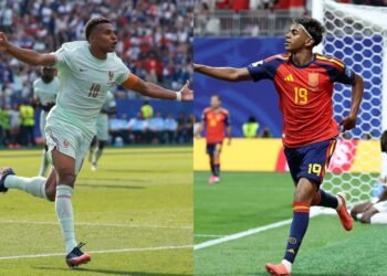 Francia y España buscan un pasaje a la final del Mundial 2026