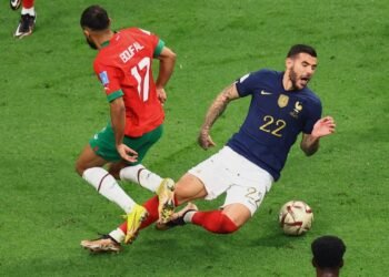 Francia y Marruecos: un duelo decisivo por las semifinales del Mundial 2026
