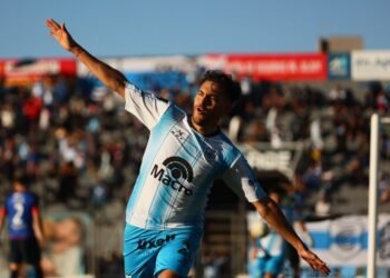 Gimnasia de Jujuy se impone a Güemes y sigue liderando la zona B de la Primera Nacional 2026