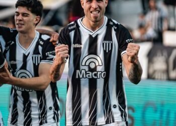 Gimnasia de Mendoza inicia el Torneo Clausura 2026 con victoria sobre Central Córdoba