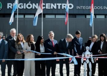 Gobernadores del Centro piden al Gobierno una reducción de retenciones agrícolas