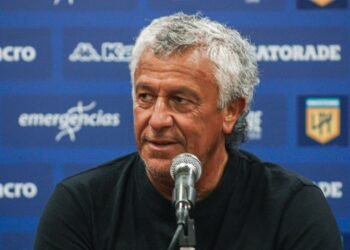 Gorosito, a un paso de retomar las riendas de San Lorenzo