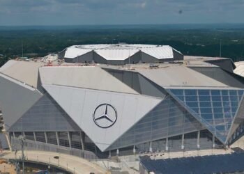 Guía práctica para llegar a Atlanta y ver a la Selección Argentina