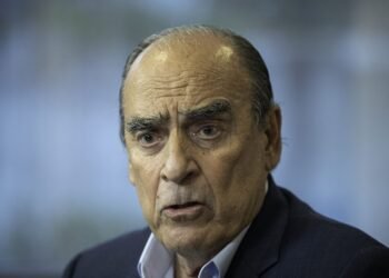 Guillermo Francos: Milei se perfila para la reelección en 2027