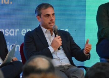 Guillermo Michel impulsa la unidad del peronismo para enfrentar las elecciones