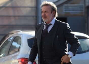 Guillermo Tofoni enfrenta un nuevo revés judicial en EE.UU.