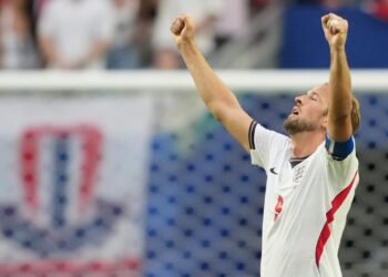 Harry Kane anticipa un emocionante duelo ante Argentina en semifinales