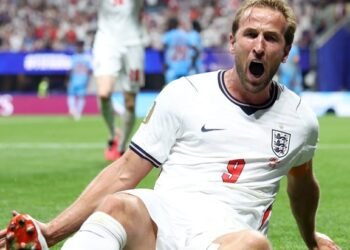 Harry Kane brilla en el Mundial 2026 y alcanza un récord de 72 goles en la temporada