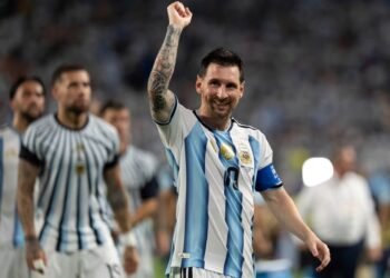 IFFHS elige a Messi como mejor jugador del Mundial 2026, desafiando a la FIFA