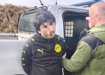 Impactantes cartas del acusado revelan detalles del femicidio en Junín