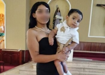 Impactantes hallazgos en la autopsia de Thiago Altamirano, el niño fallecido en Salta
