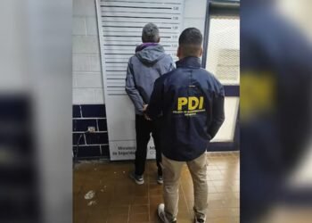 Imputaron a Carlos Zalazar por el asesinato de Hugo Domínguez en Mendoza