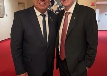 Infantino felicita a la AFA por el subcampeonato en el Mundial 2026