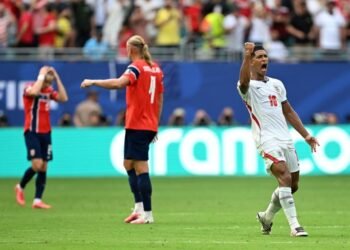 Inglaterra avanza a semifinales tras un emocionante triunfo sobre Noruega
