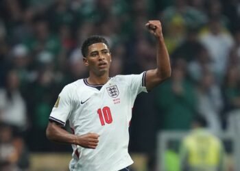 Inglaterra supera a México y avanza a cuartos del Mundial 2026