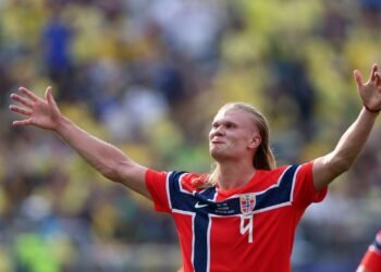 Inglaterra y Noruega buscan un lugar en las semifinales del Mundial 2026