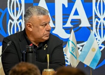 Inicia en EE.UU. la ronda de testimonios en la causa AFA