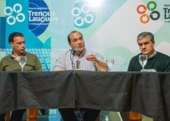 Inscripción abierta para 38 nuevas viviendas en Trenque Lauquen