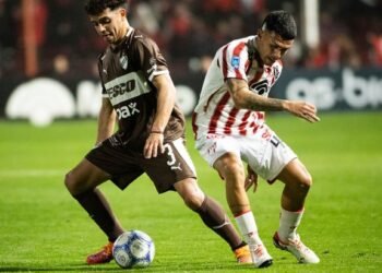 Instituto logra su primer triunfo en el Clausura 2026 tras vencer a Platense