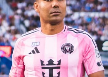 Inter Miami sigue de racha: triunfo en Montreal con gol de Luis Suárez y debut de Casemiro