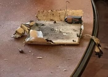 Investigación avanza tras explosión en la Escuela de Gendarmería: ¿ataque propagandista o agravio personal?