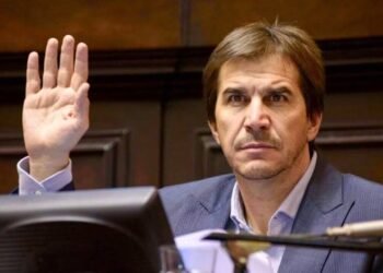 Investigación en EE.UU. apunta a TourProdEnter y su vínculo con la AFA