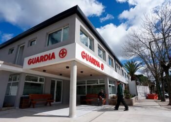 Investigan la muerte de una niña de 2 años en Villa Gesell con un oscuro antecedente familiar
