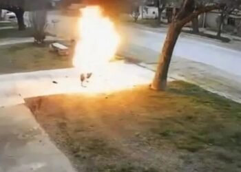 Investigan misteriosa muerte de un joven en Córdoba: ¿fuego accidental o agresión?