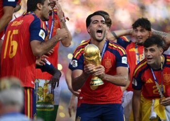Irregularidades en apuestas del Mundial 2026: España bajo la lupa