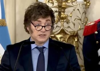 Javier Milei presenta nuevas medidas y cambios en su gabinete