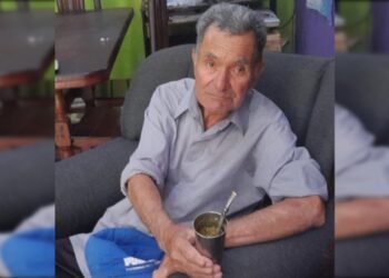 Jubilado desaparecido en Moreno: ofrecen $5 millones de recompensa