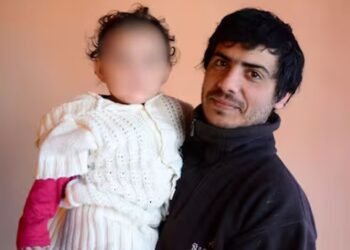 Junín se moviliza por justicia tras el femicidio de Mercedes Errapán