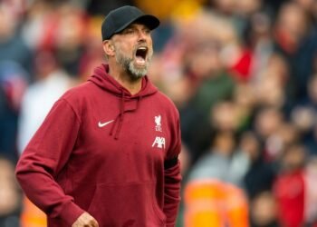 Jürgen Klopp, candidato fuerte para dirigir la Selección Alemana tras el Mundial 2026