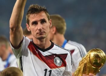 Klose comparte emotiva llamada con Messi gracias a Scaloni