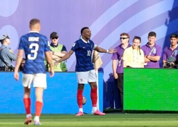 Kylian Mbappé triunfa nuevamente y se lleva la Bota de Oro en el Mundial