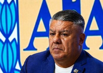 La AFA aclara que no hay citaciones judiciales para Tapia
