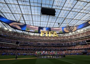 La AFA asegura 27 millones de dólares tras el pase a semifinales