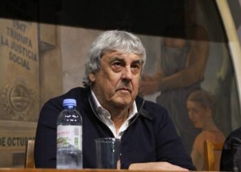 La CGT lanza un plan de lucha en el sector educativo ante el paro de CTERA