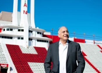 La Corte Suprema ratifica la sanción a Alejandro Nadur, ex presidente de Huracán