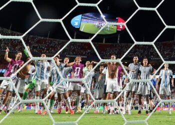 La Cuarta Estrella: la nueva canción que impulsa el sueño de Argentina en el Mundial 2026