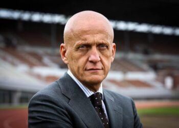 La FIFA defiende el arbitraje en el partido Argentina-Egipto