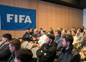 La FIFA implementa nuevas reglas que transformarán el fútbol argentino