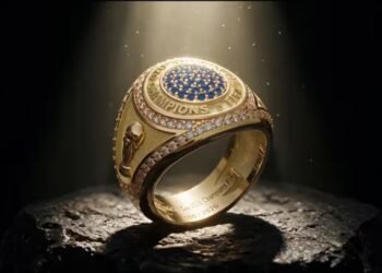 La FIFA premiará al campeón del Mundial 2026 con anillos personalizados