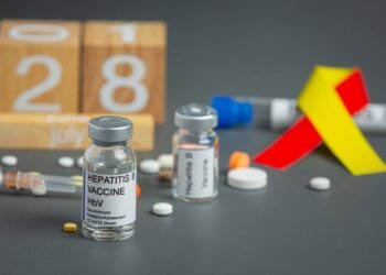La Hepatitis y su Prevención: La Importancia de la ‘VTV’ del Hígado