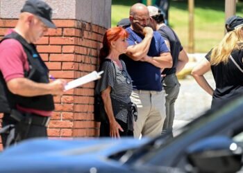 La Justicia confirma el sobreseimiento de la empresaria que atropelló a un turista en 2025
