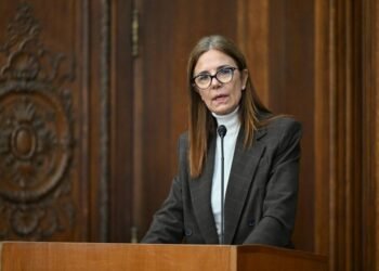 La Legislatura porteña se pronuncia a favor del Paseo Carmen María Argibay
