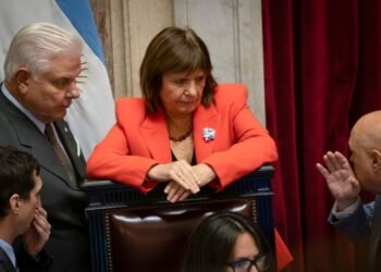 La Libertad Avanza busca una sesión clave en el Senado antes del receso invernal